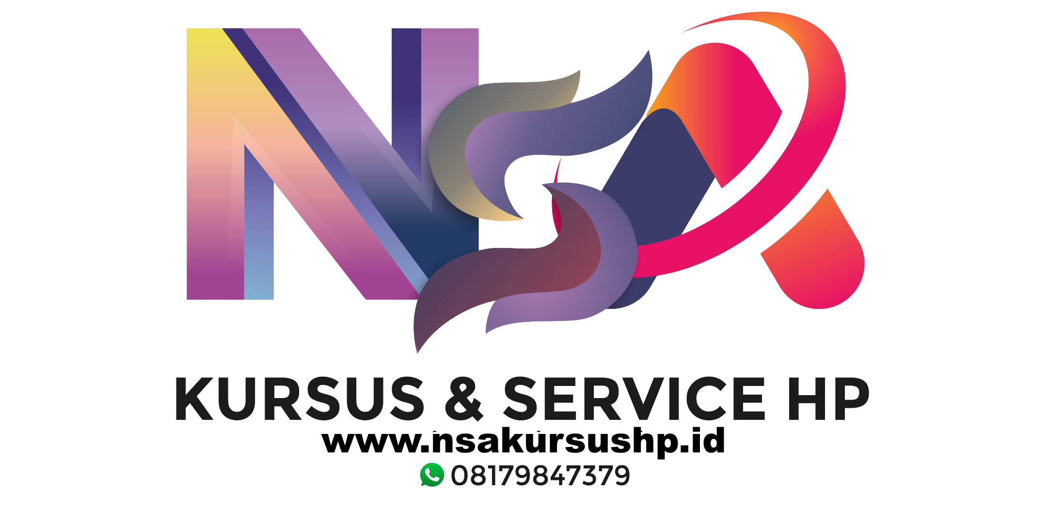 NSA Online Private Consultation logo